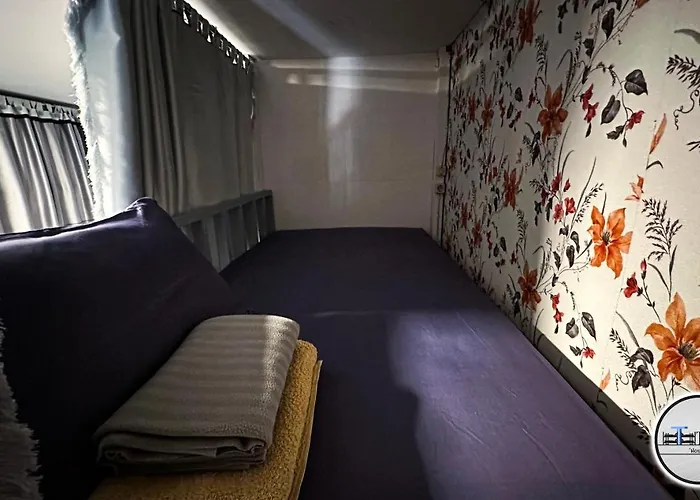 Tiny Hostel Toyapakeh