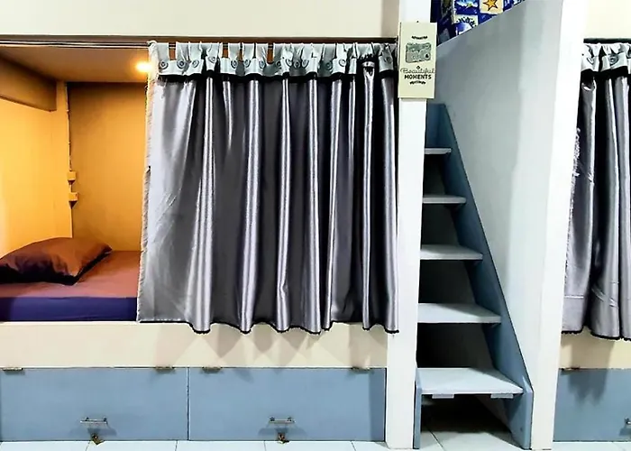 Hostel Tiny *
